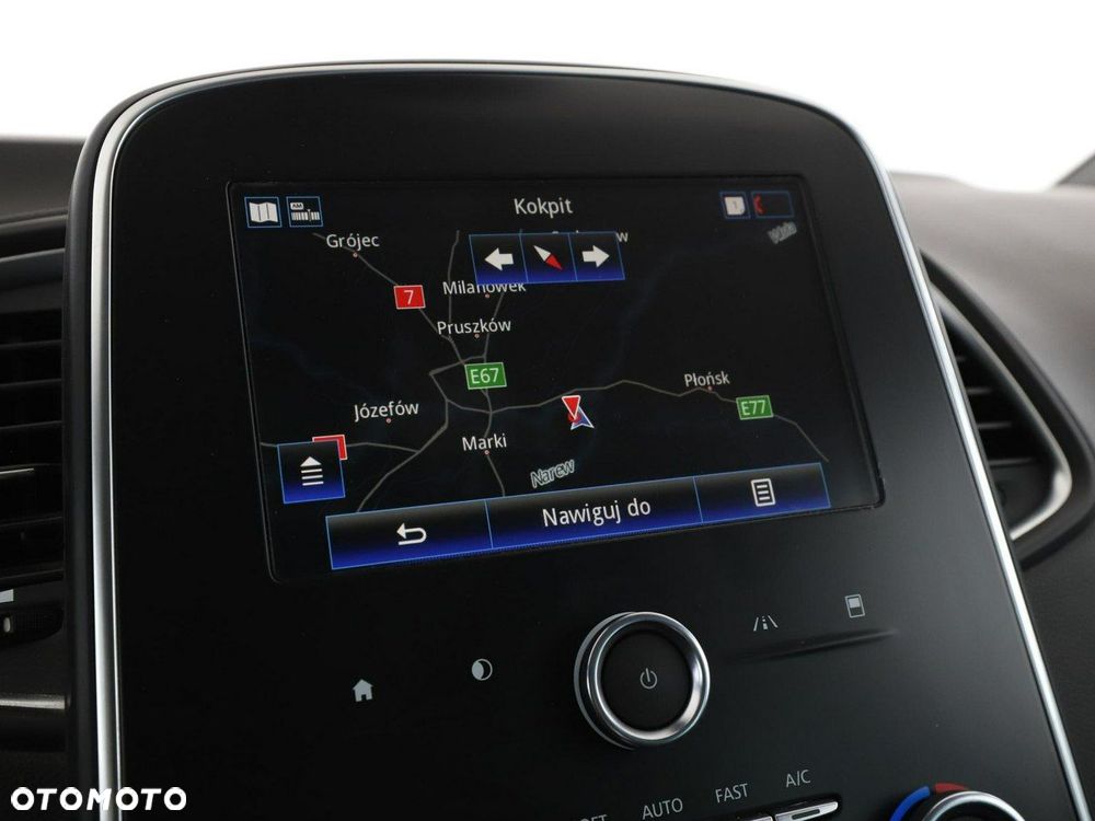 Renault Grand Scenic - 26