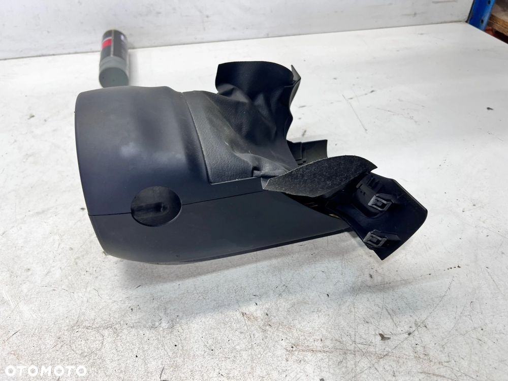 OSŁONA KOLUMNY KIEROWNICY POD TEMPOMAT AUDI A4 B8 A5 8T Q5 8K0953516C 4/26 - 5