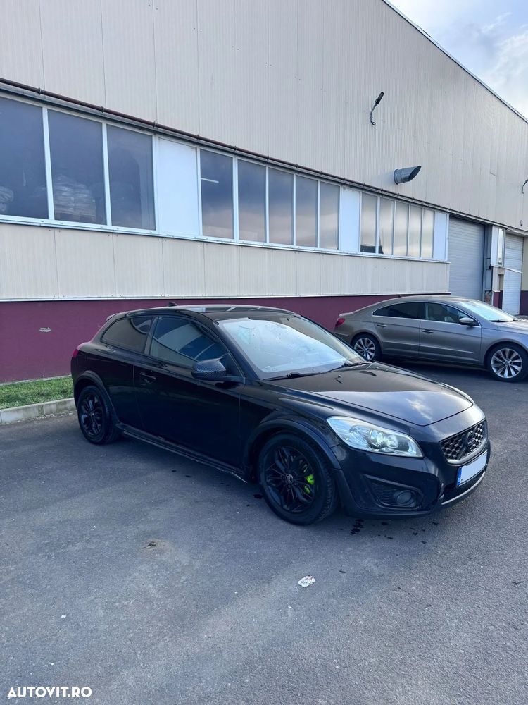Volvo C30 1.6D Base - 6