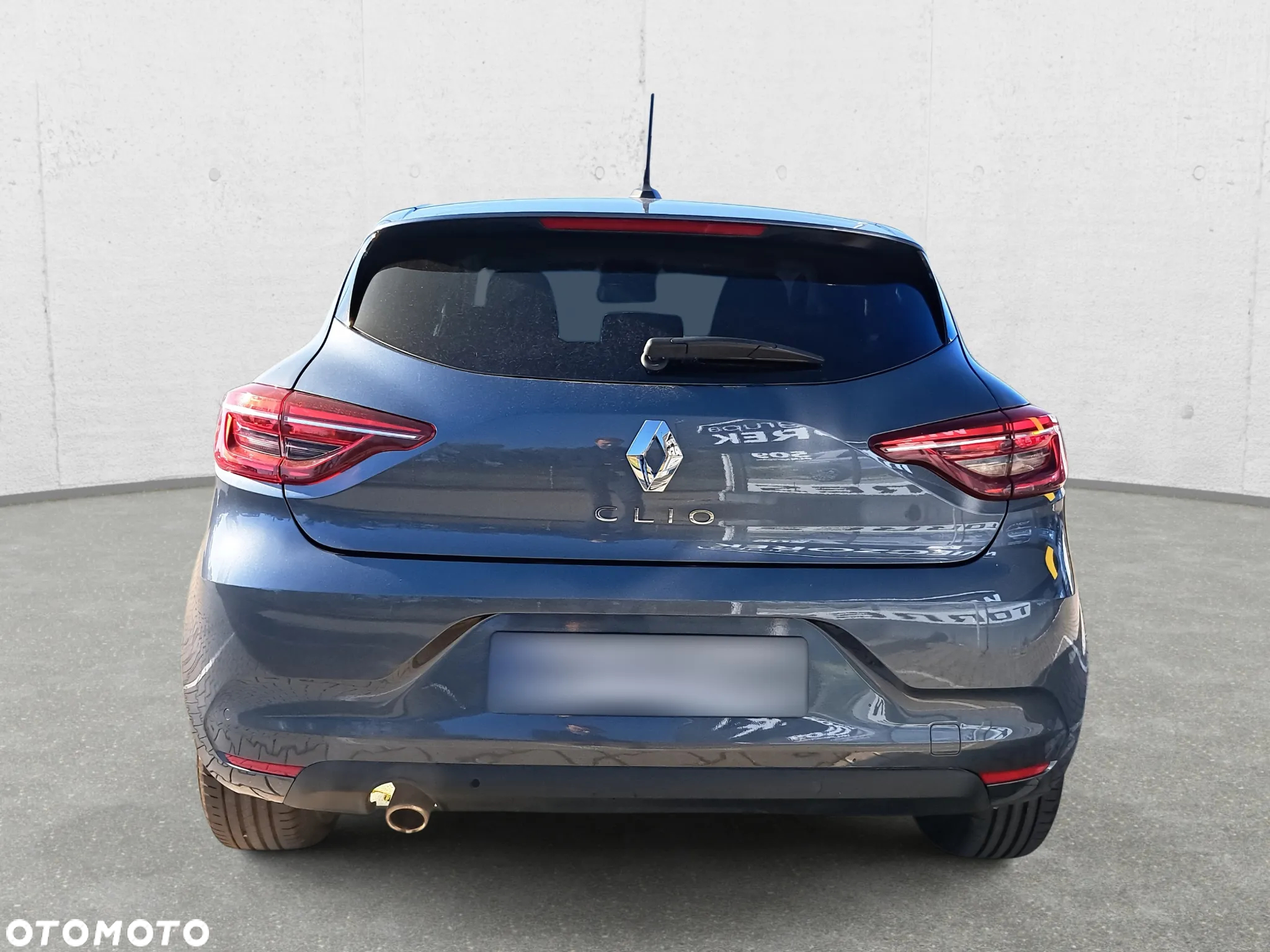 Renault Clio 1.0 TCe Zen - 6