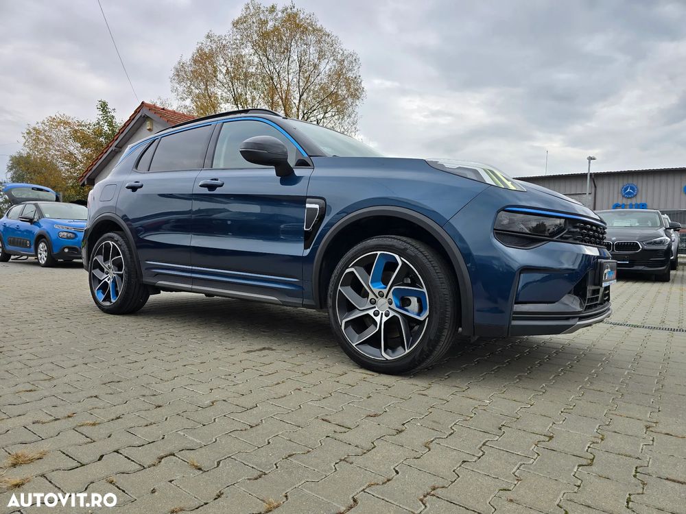 Lynk&Co 01 - 2