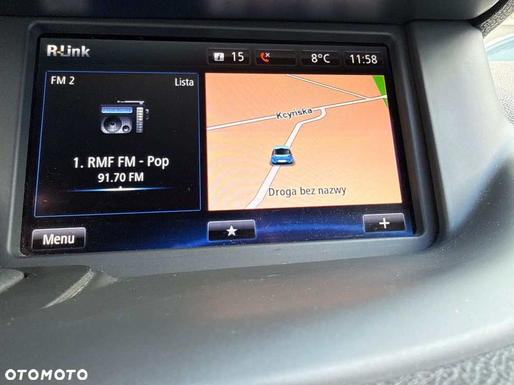 Renault Scenic 1.5 dCi Energy Bose EU6 - 27