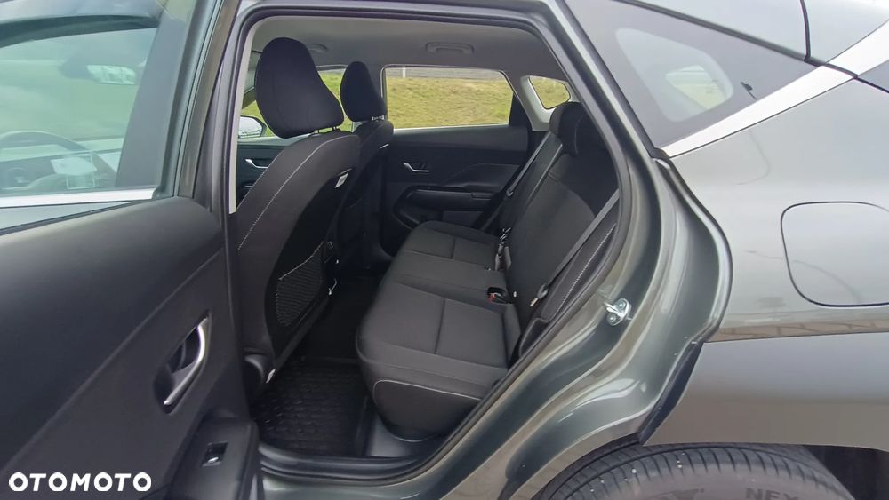 Hyundai Kona 1.6 T-GDI Executive DCT - 28