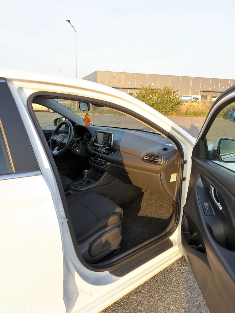 Hyundai i30 1.5 T-GDI 48V Smart DCT - 21