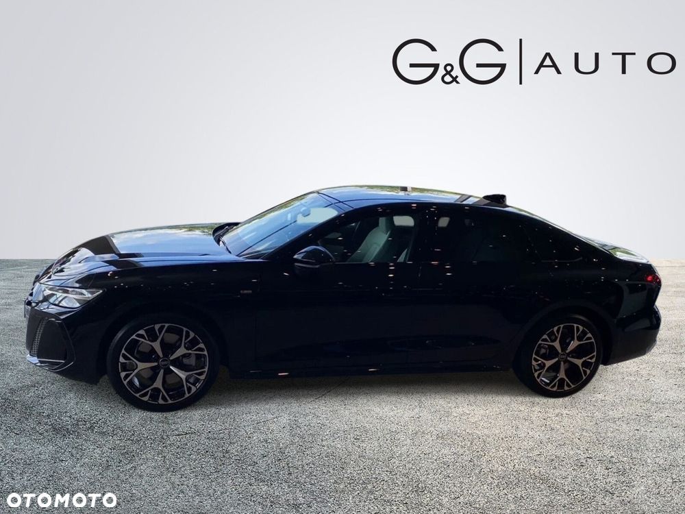 Audi A6 Limousine - 5