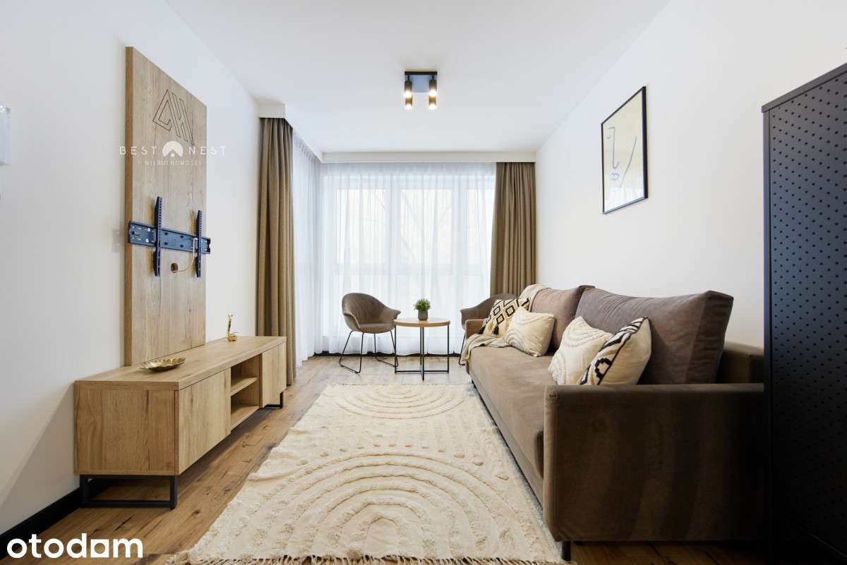 Apartament pod Szyndzielnią