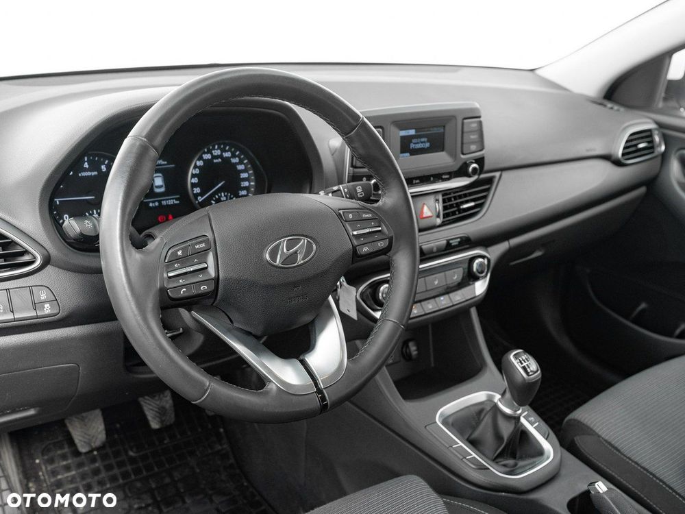 Hyundai i30 1.0 T-GDI Modern - 7