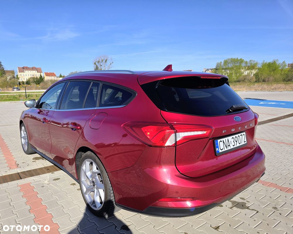 Ford Focus - 5