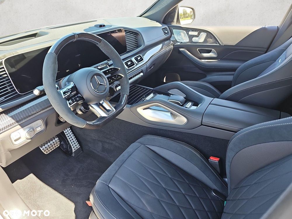 Mercedes-Benz GLE - 12