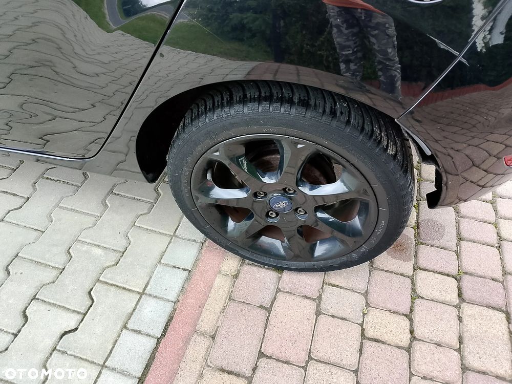 Ford Fiesta - 7