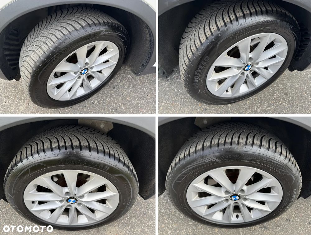 BMW X3 xDrive20d - 18