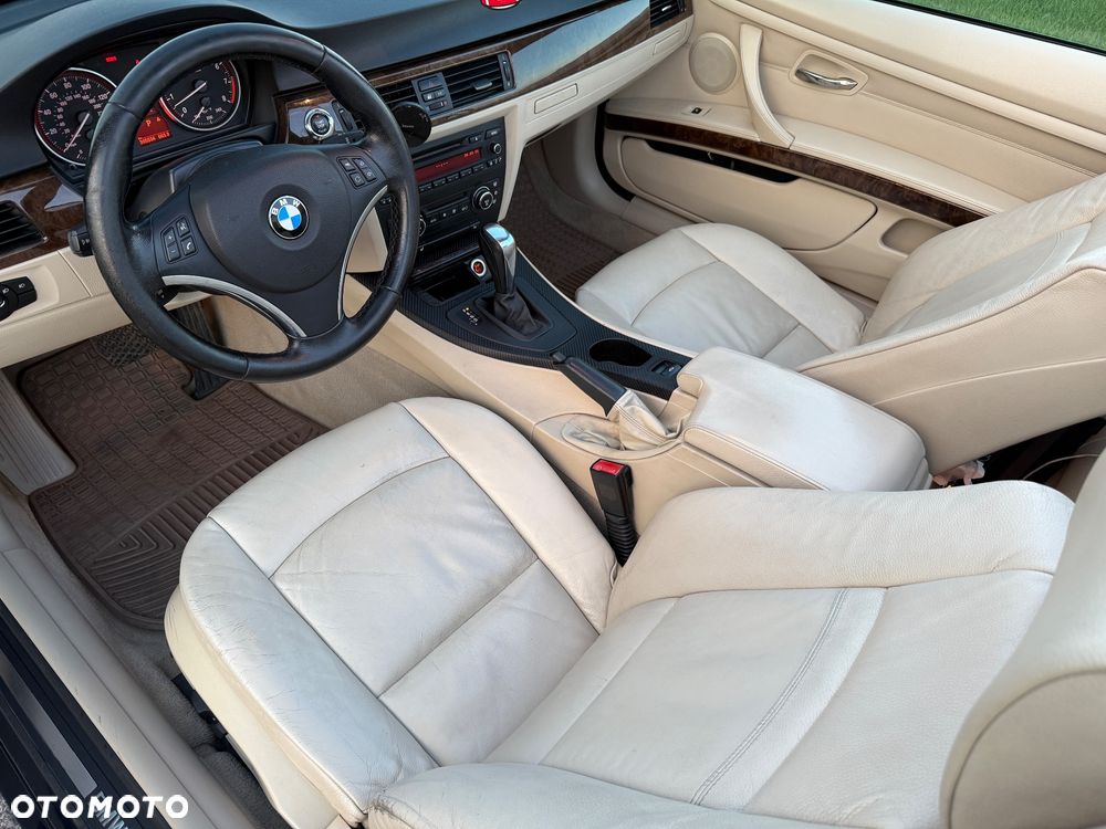 BMW Seria 3 - 8
