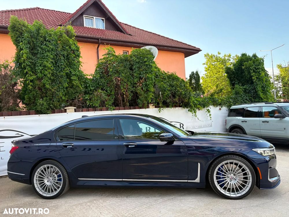 BMW ALPINA - 12