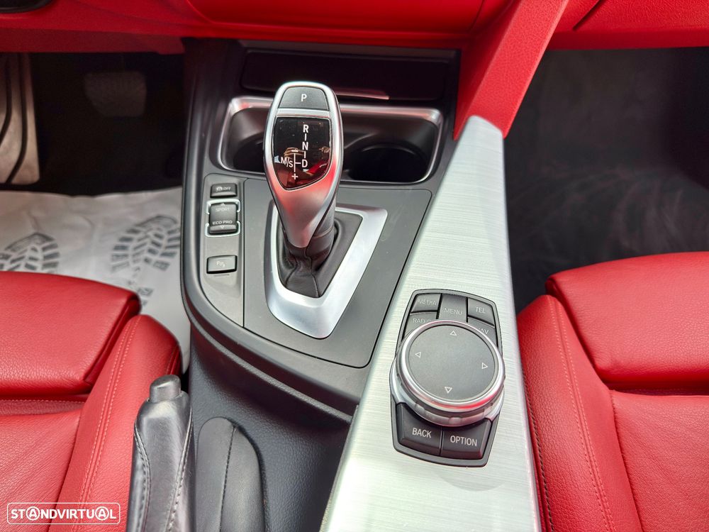 BMW 420 Gran Coupé d Pack M Auto - 13