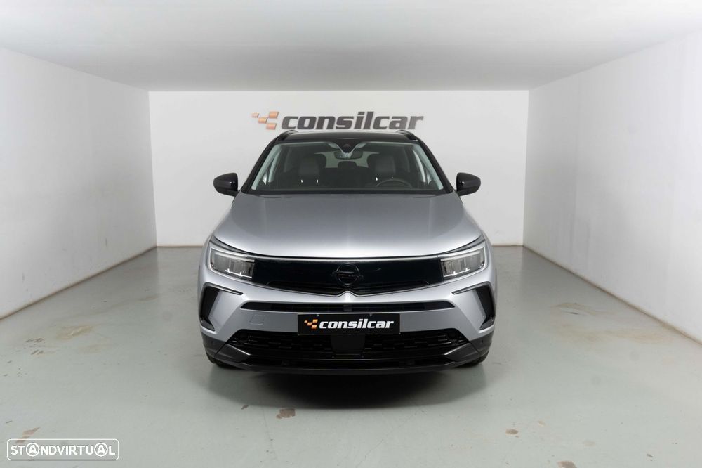 Opel Grandland 1.6 T PHEV GS Line - 3