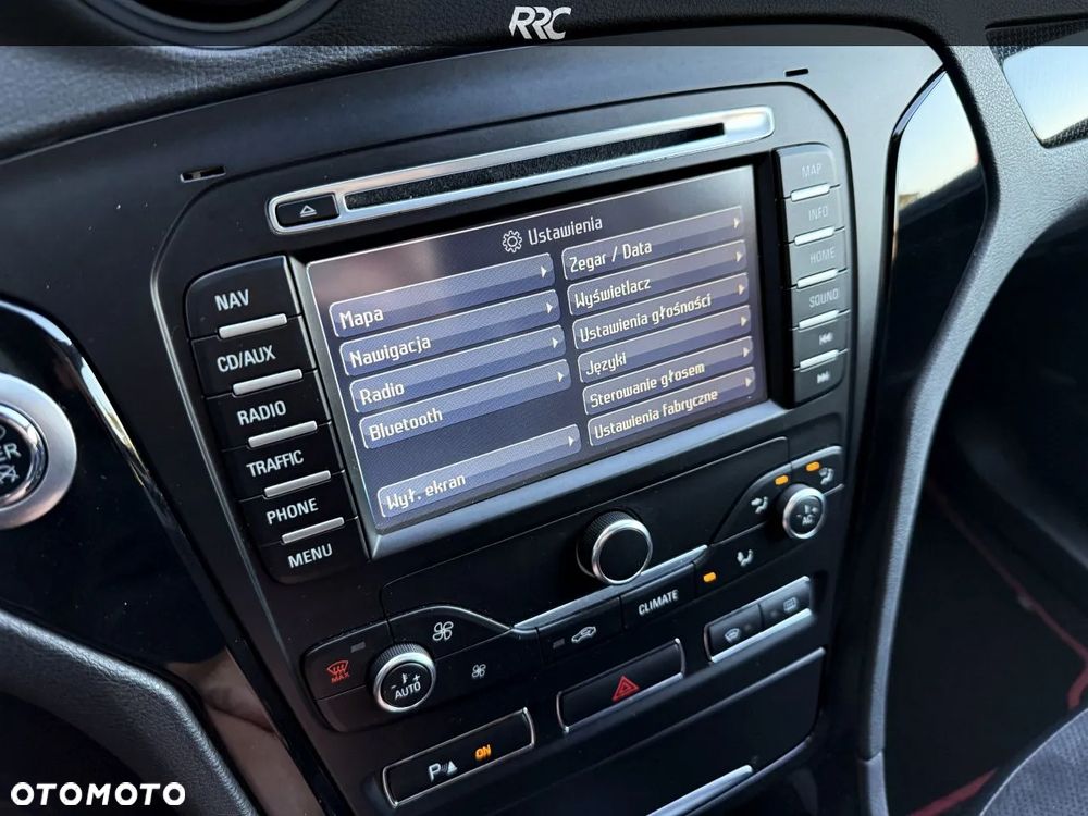 Ford Mondeo 2.0 TDCI Titanium S - 36