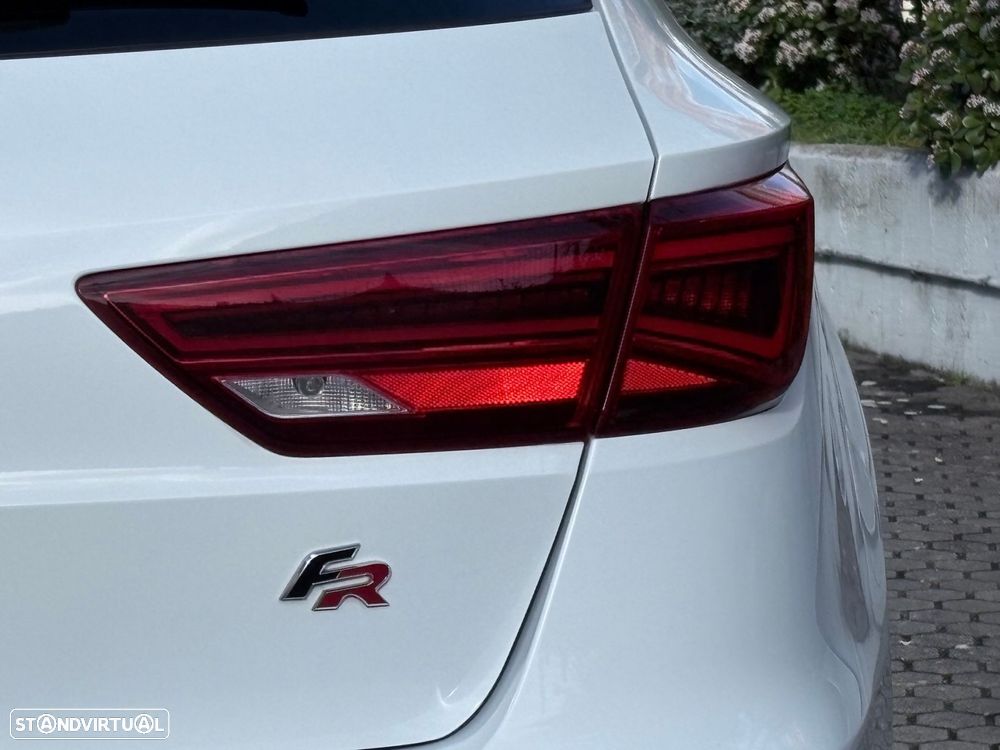 SEAT Leon ST 1.0 EcoTSI FR S/S - 20