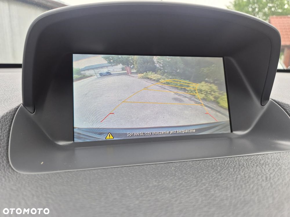 Opel Mokka 1.4 T Cosmo S&S - 26