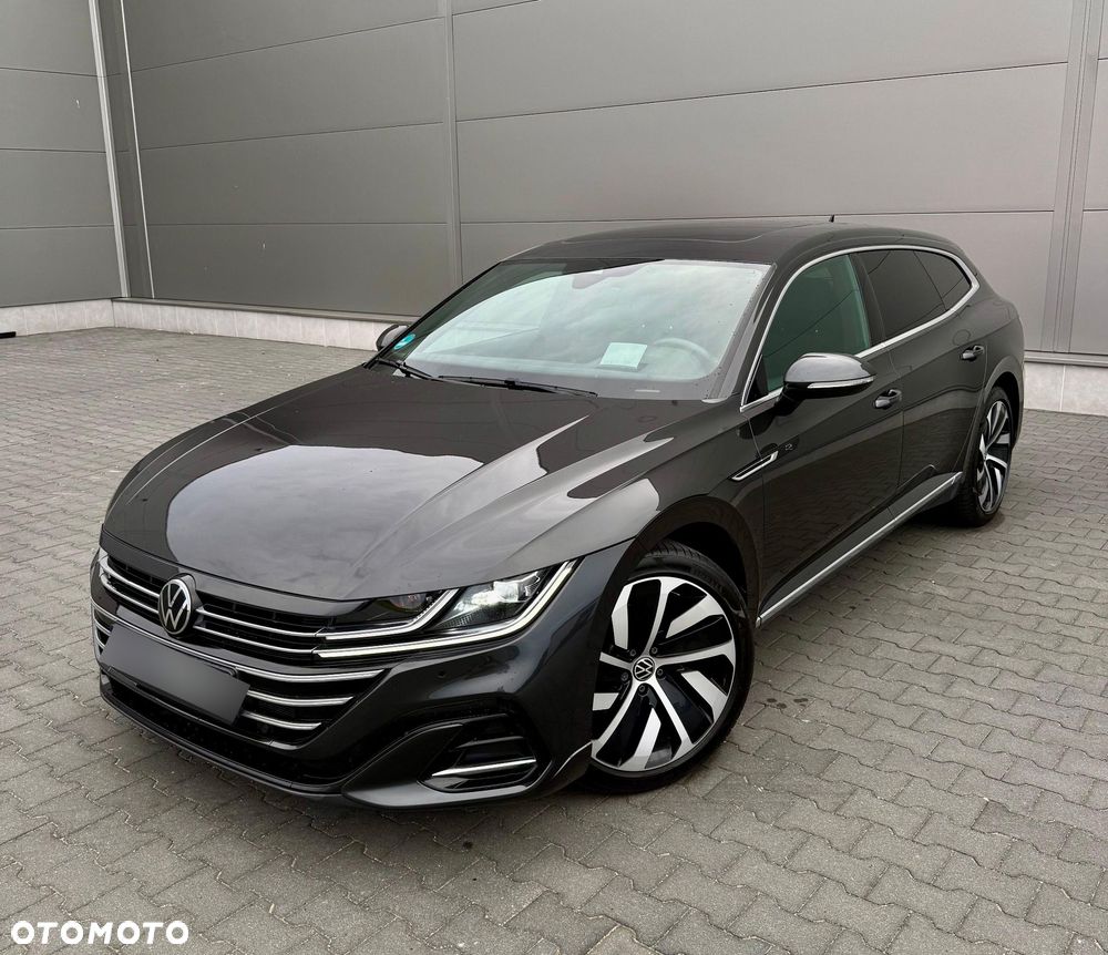 Volkswagen Arteon 2.0 TDI R-Line DSG - 1