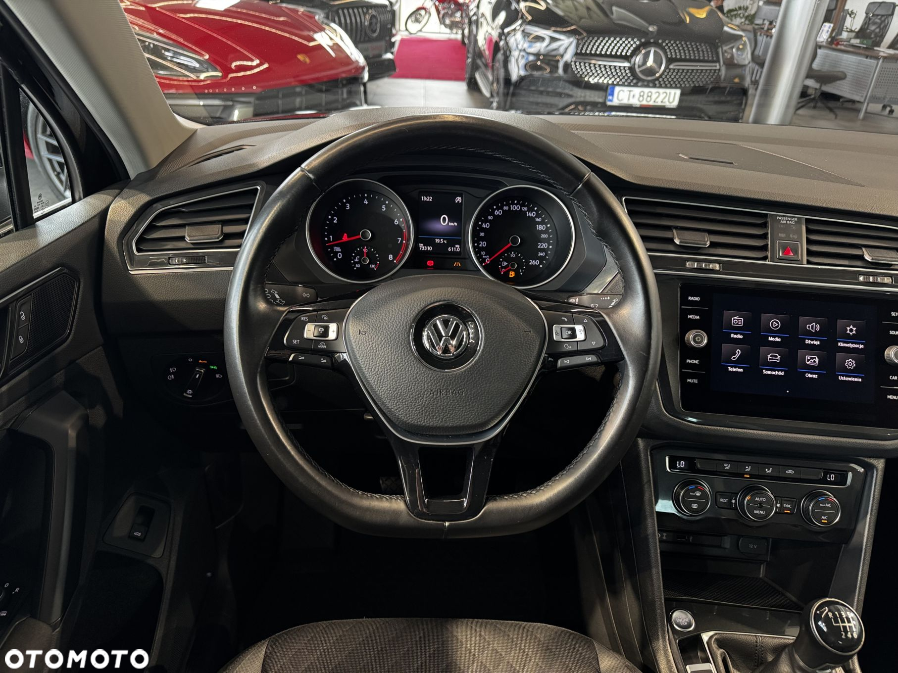 Volkswagen Tiguan - 21