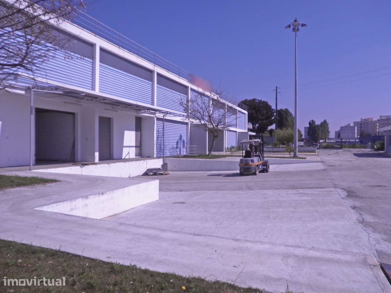 Armazém Alto Business Park | 1.375 m2 | Póvoa Santa Iria - Grande imagem: 2/12