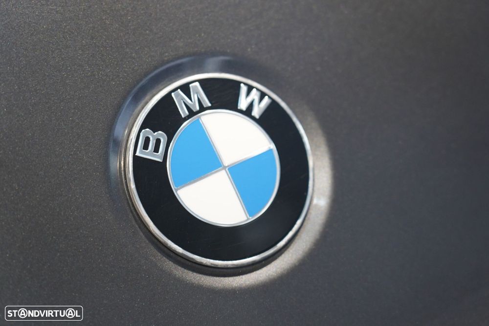 BMW X2 16 d sDrive Auto Pack M - 25