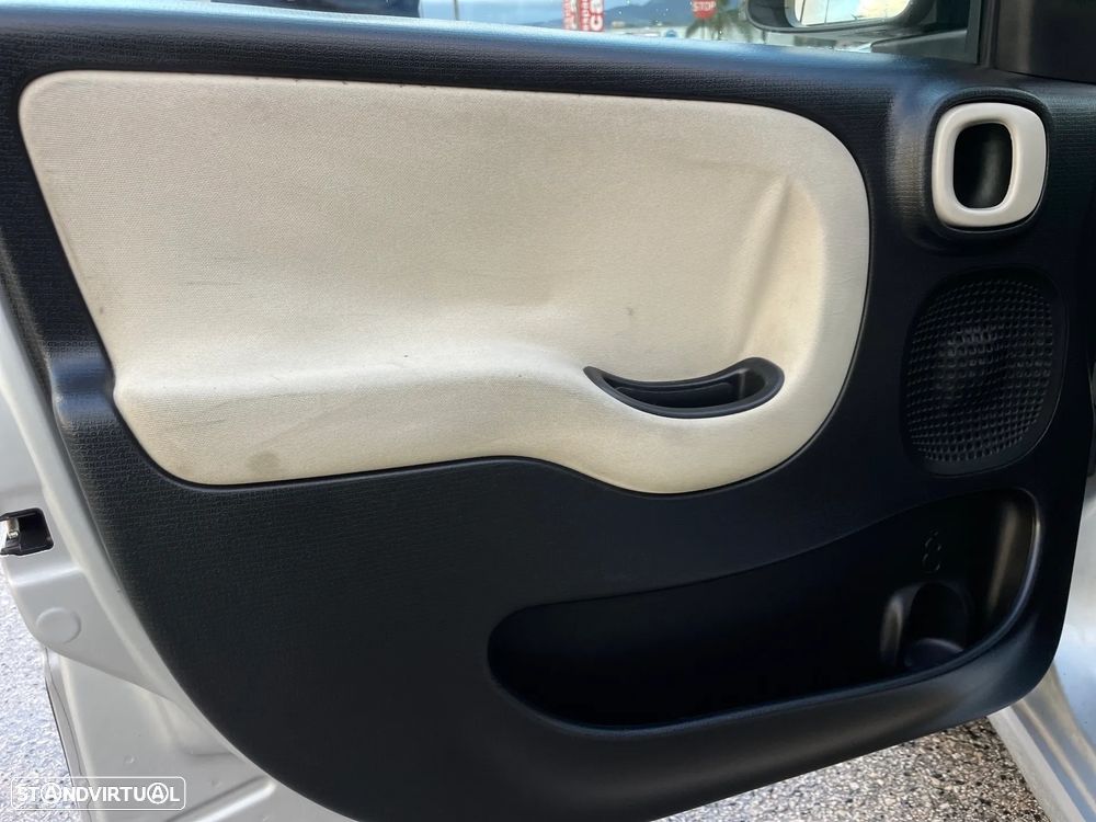 Fiat Panda 1.2 Pop - 14