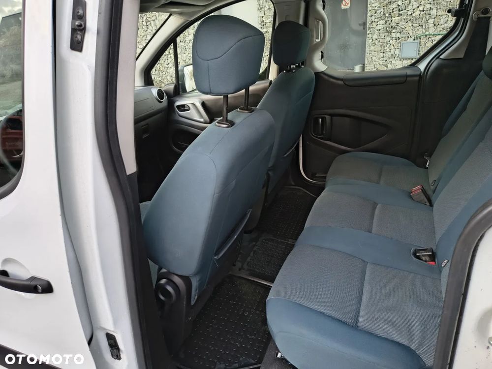Citroën Berlingo Multispace BlueHDi 100 FEEL - 8
