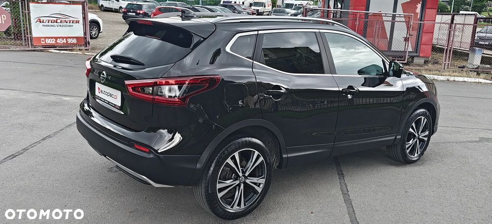Nissan Qashqai 1.6 DIG-T Tekna+ - 8