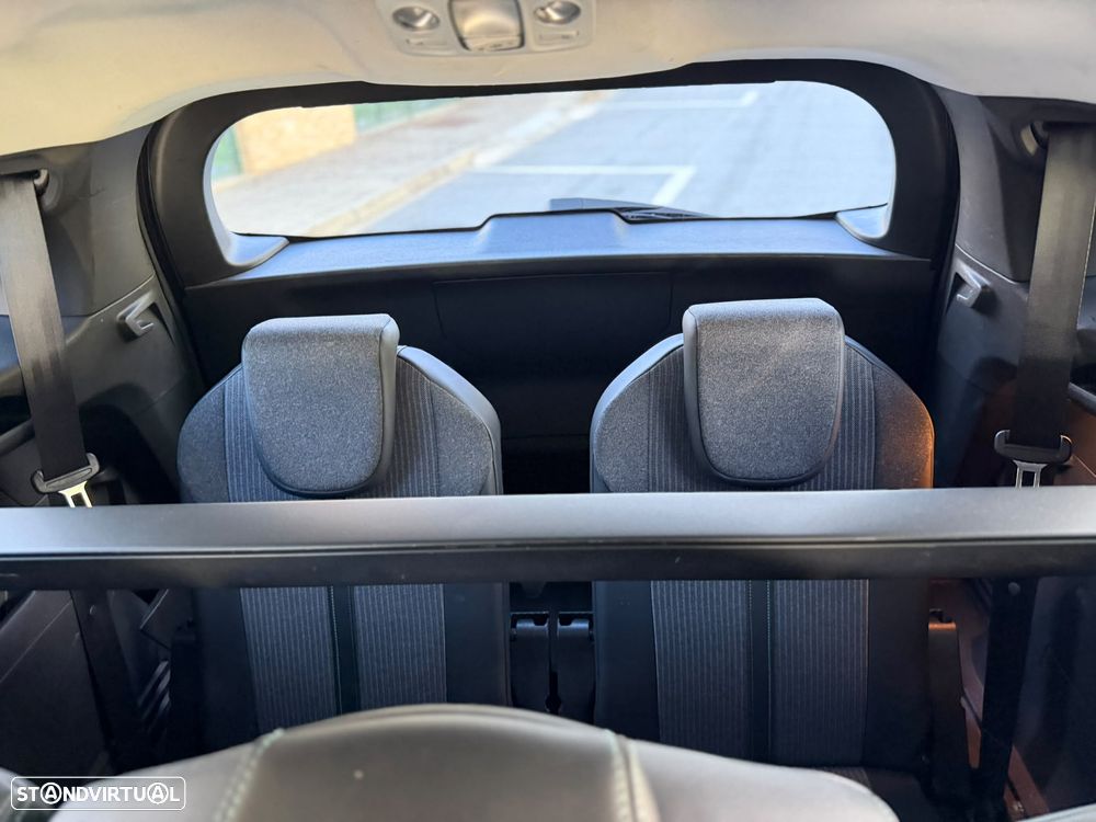 Peugeot 5008 1.5 BlueHDi Allure Pack - 13
