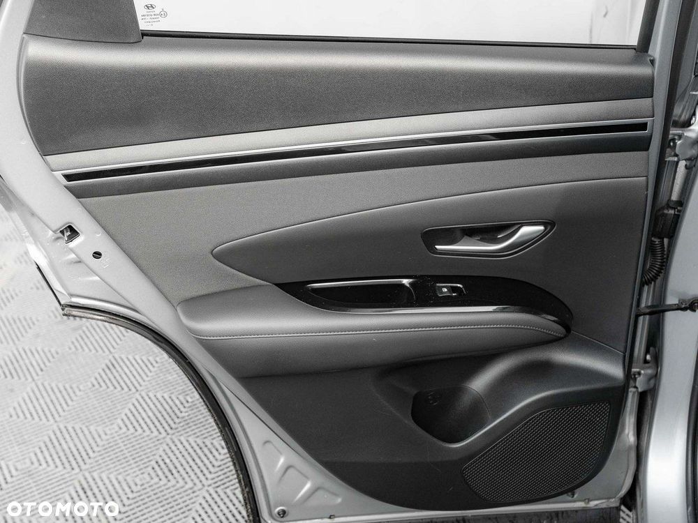 Hyundai Tucson 1.6 T-GDi Smart 2WD DCT - 25