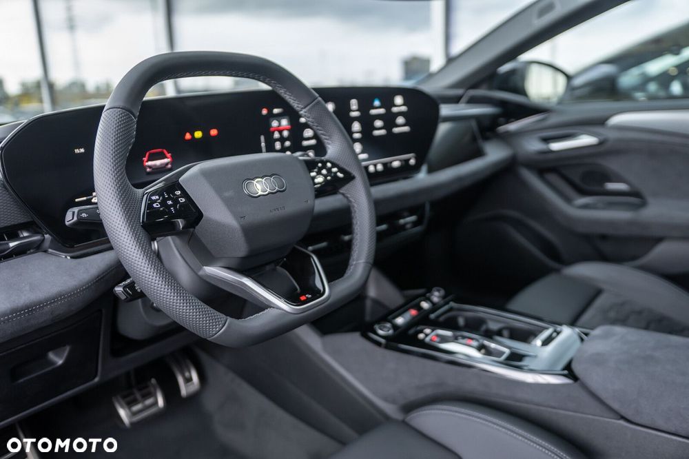 Audi A6 Sportback e-tron - 12