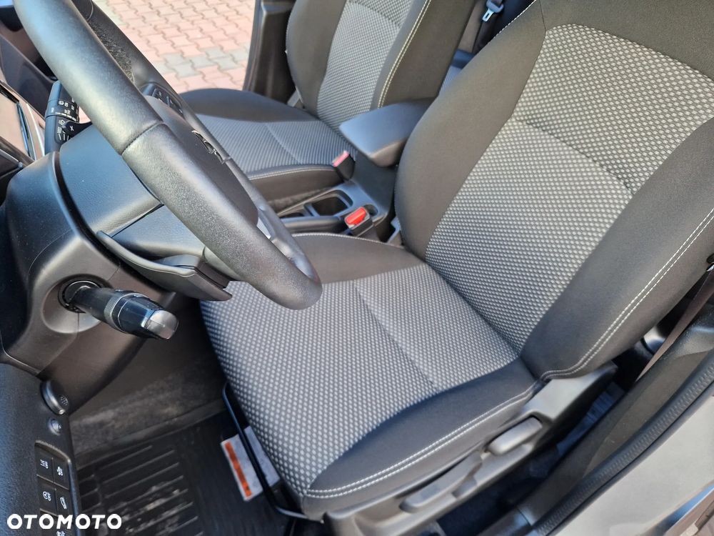 Suzuki Vitara 1.4 Boosterjet Premium 4WD - 21