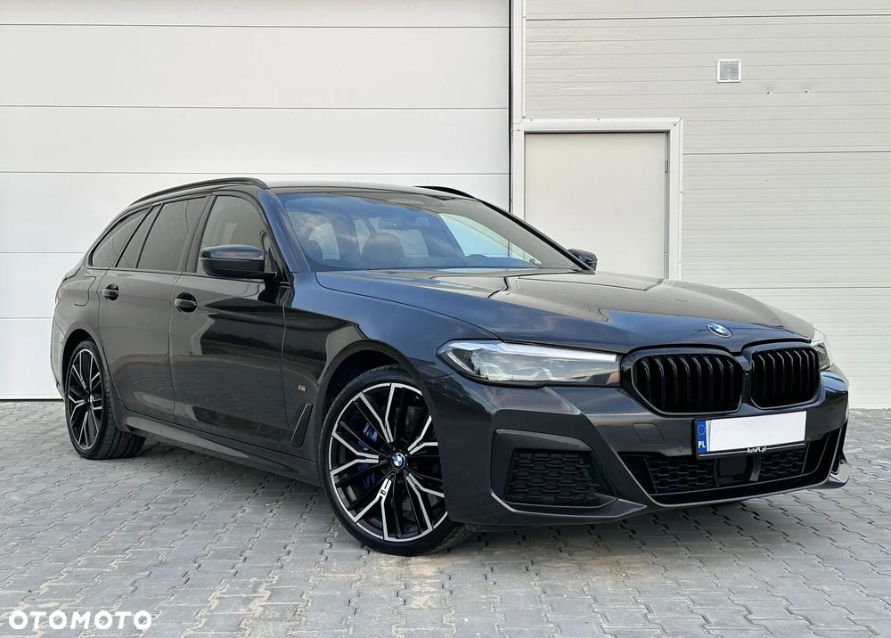 BMW Seria 5 - 9