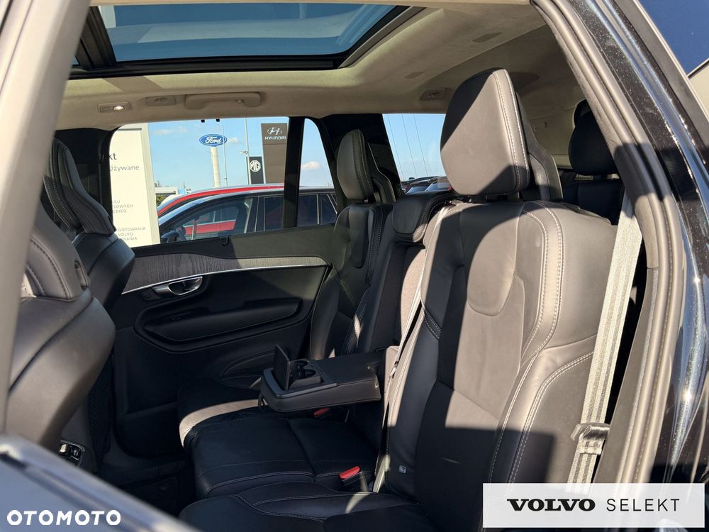 Volvo XC 90 - 27