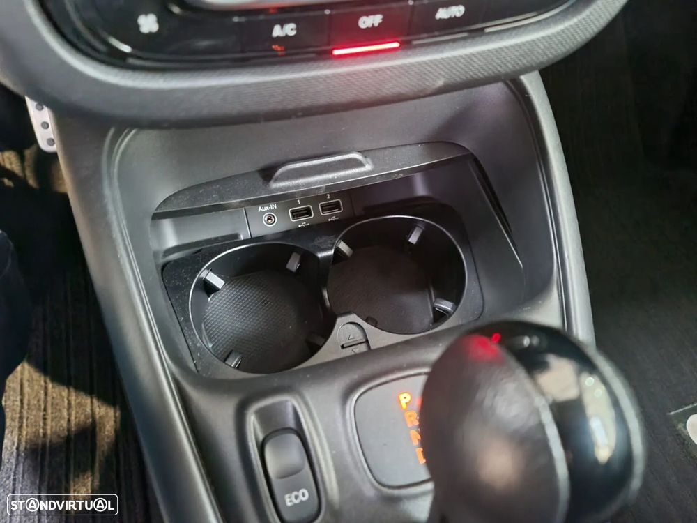 Smart ForTwo Coupé EQ prime - 16