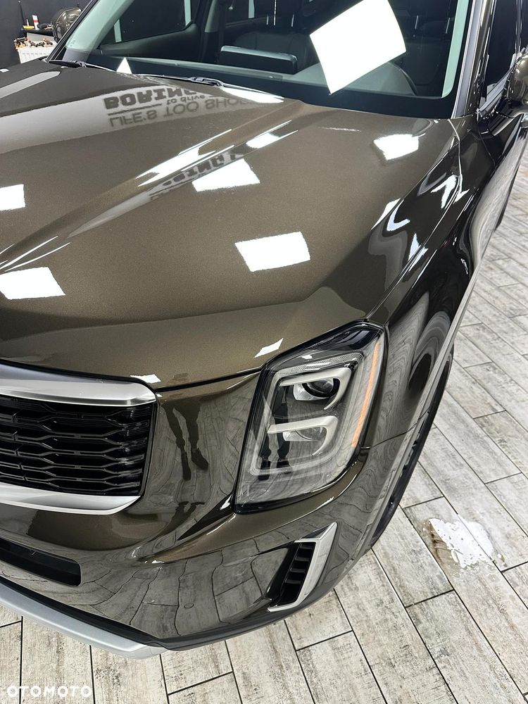 Kia Telluride - 14
