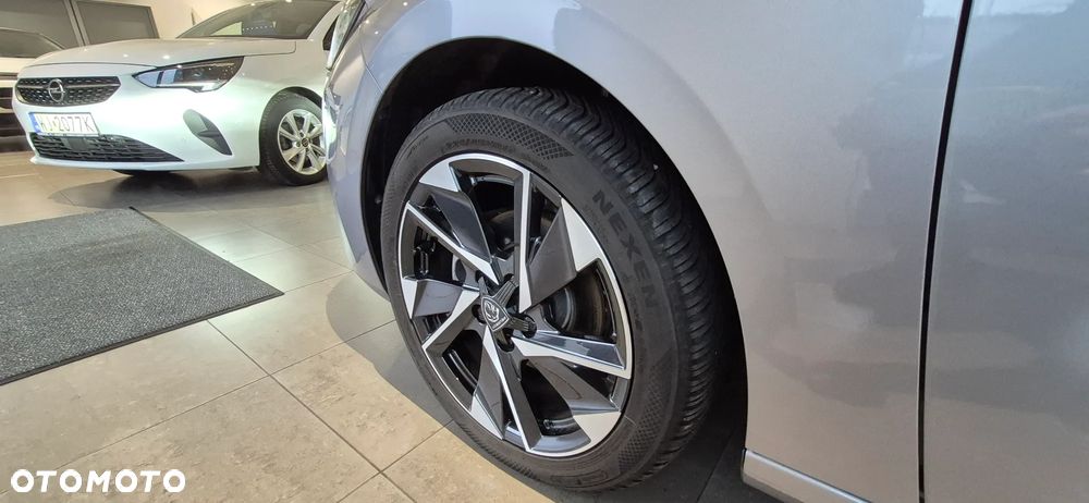 Peugeot 308 1.2 PureTech Allure Pack S&S EAT8 - 25