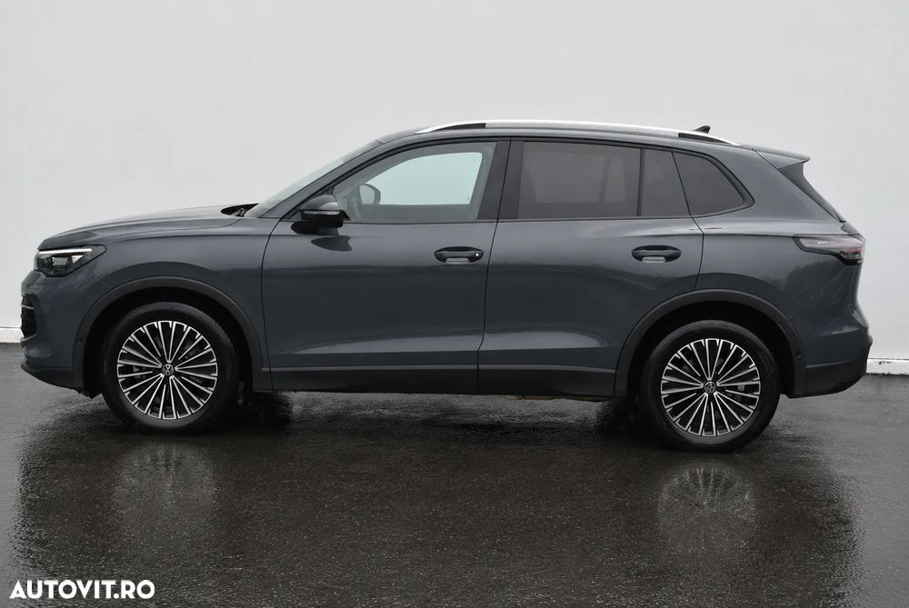 Volkswagen Tiguan 2.0 TDI DSG Life - 8