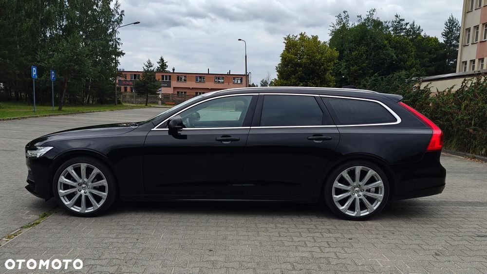 Volvo V90 D4 Momentum Pro - 13