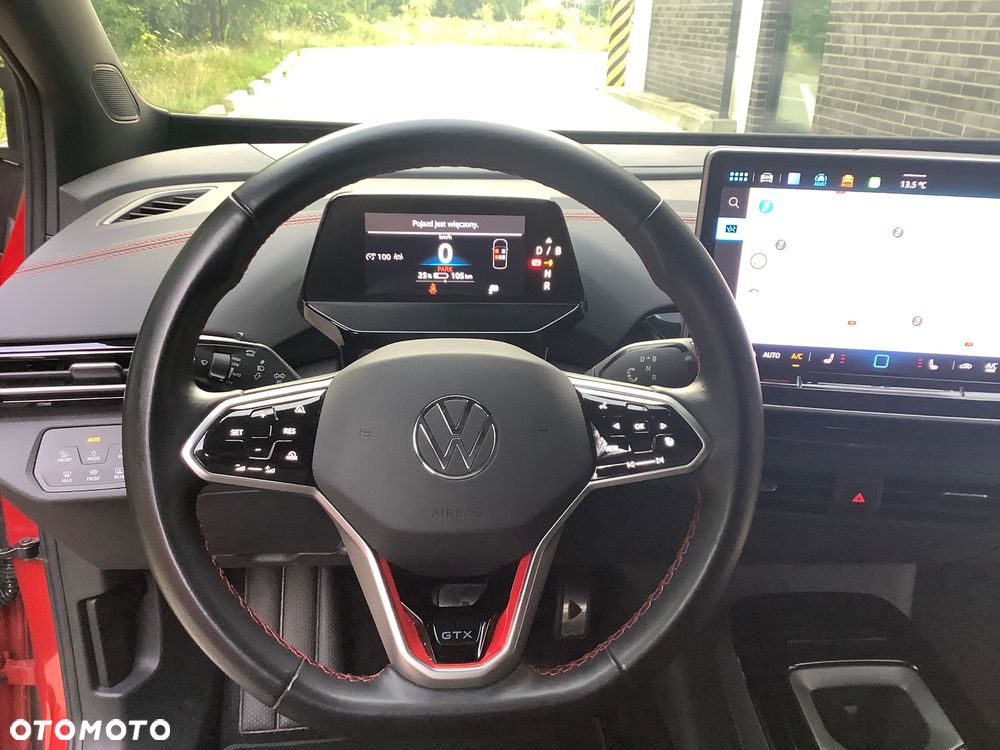 Volkswagen ID.4 77kWh 4Mot GTX - 24
