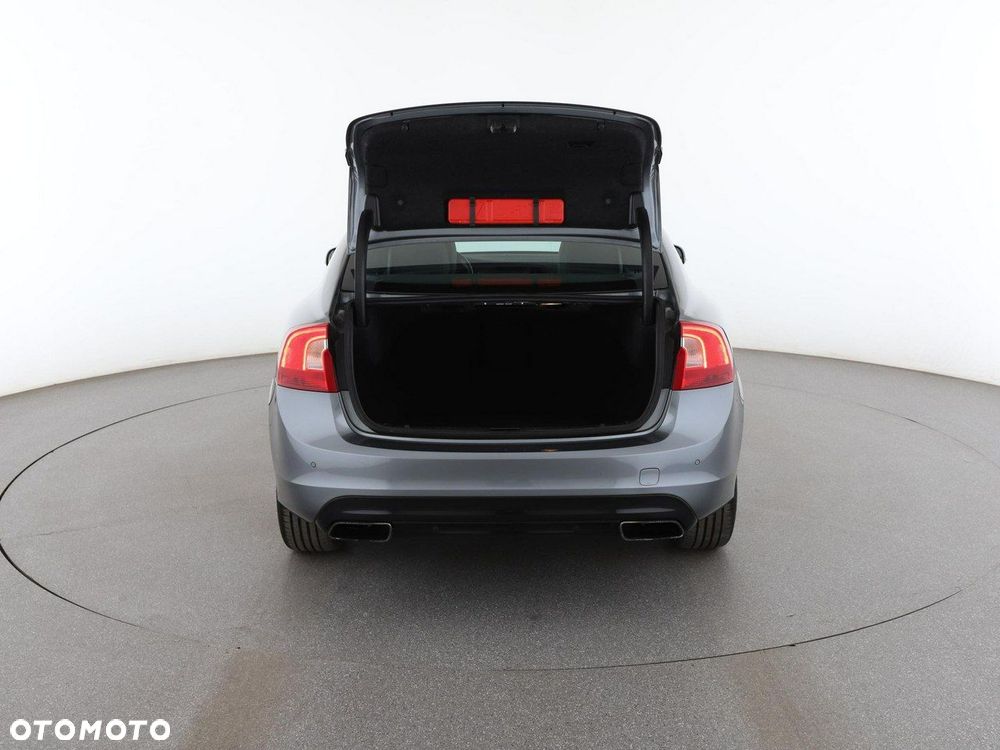 Volvo S60 T3 Geartronic Linje Svart - 20