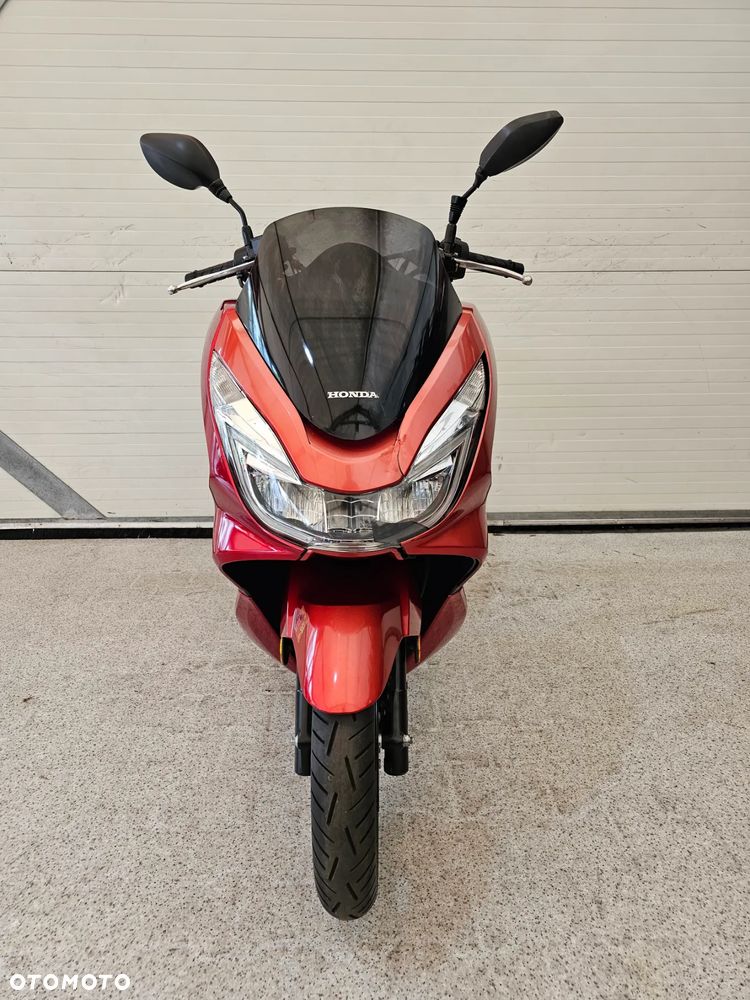 Honda PCX - 13