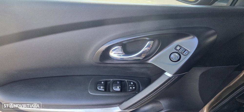 Renault Kadjar 1.5 dCi Exclusive - 28