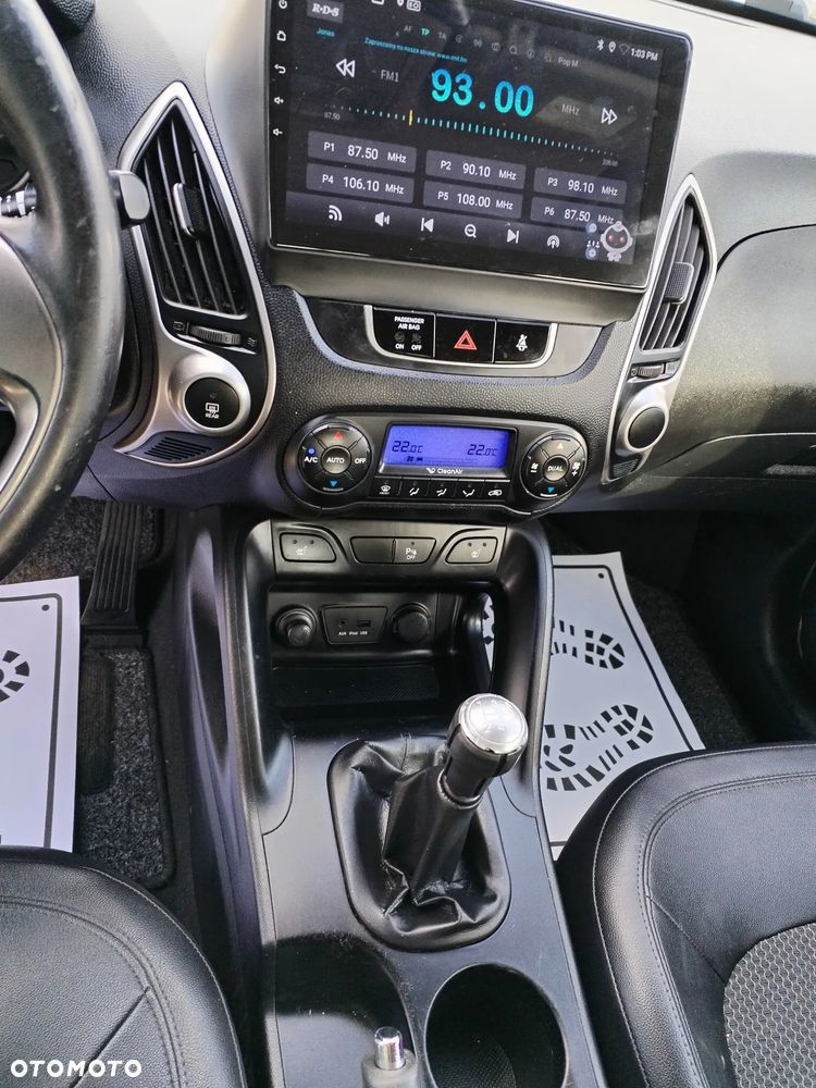 Hyundai ix35 - 33
