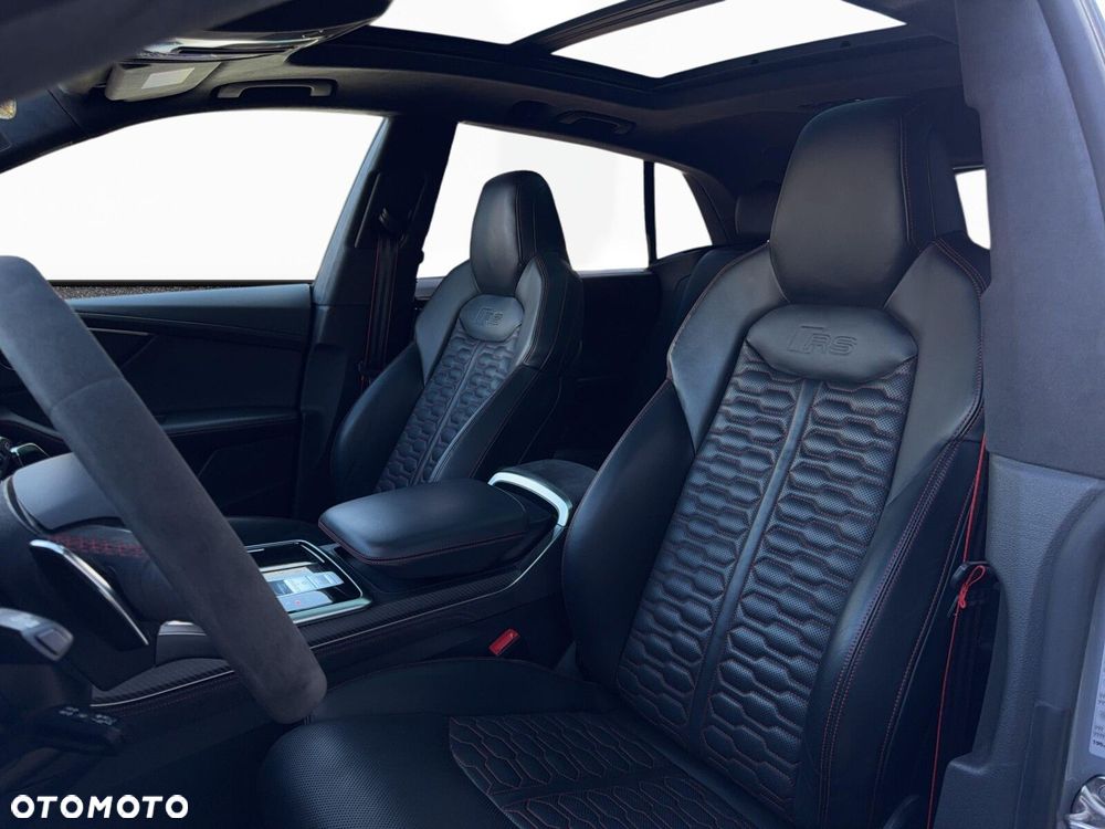 Audi RS Q8 TFSI Quattro Tiptronic - 14