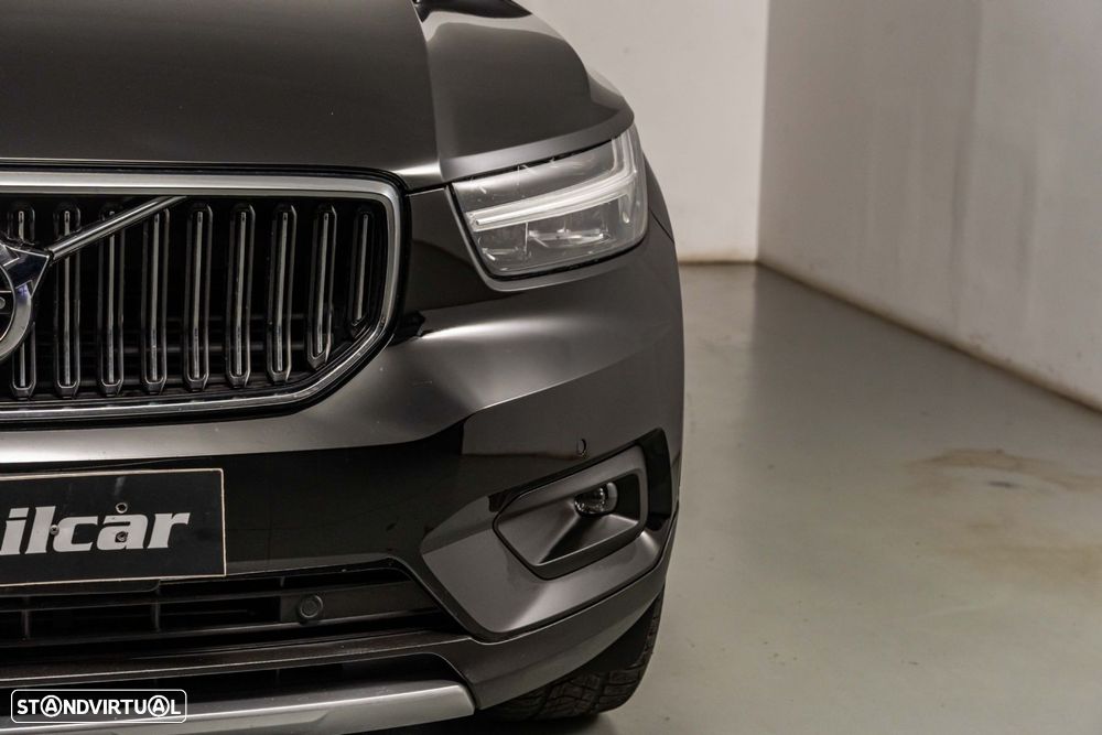 Volvo XC 40 1.5 T5 PHEV Momentum Plus - 21