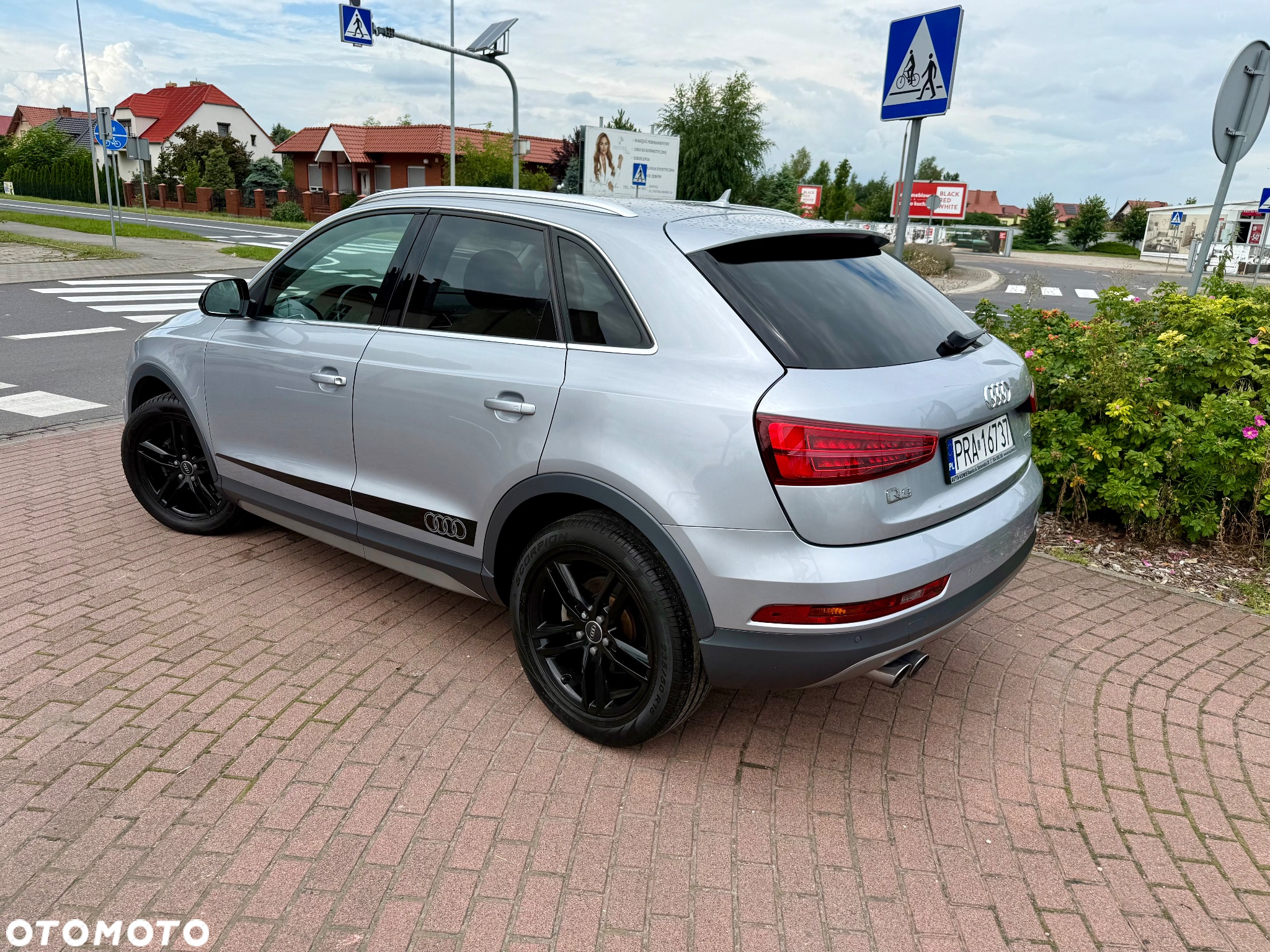 Audi Q3 1.4 TFSI cylinder on demand S tronic sport - 24