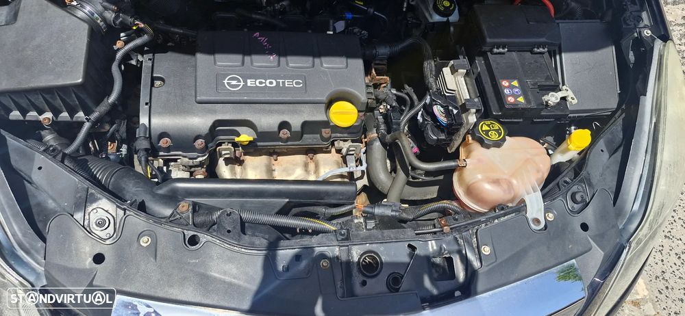 Opel Corsa 1.4 - 30