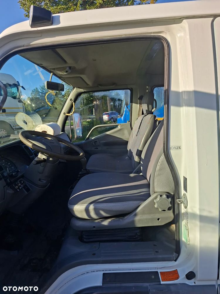 Mitsubishi Canter - 2